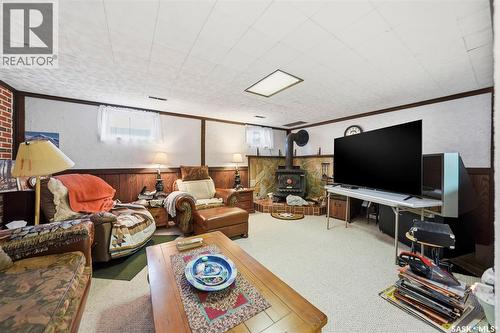 164 Sylvite Crescent, Allan, SK - Indoor