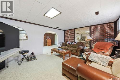 164 Sylvite Crescent, Allan, SK - Indoor