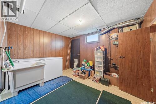164 Sylvite Crescent, Allan, SK - Indoor