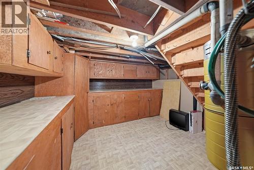 164 Sylvite Crescent, Allan, SK - Indoor