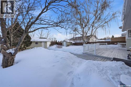 164 Sylvite Crescent, Allan, SK - Outdoor