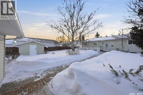 164 Sylvite Crescent, Allan, SK - Outdoor