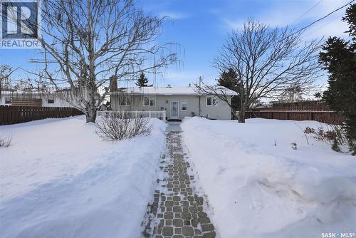 164 Sylvite Crescent, Allan, SK - Outdoor