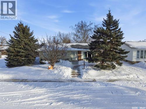 164 Sylvite Crescent, Allan, SK - Outdoor