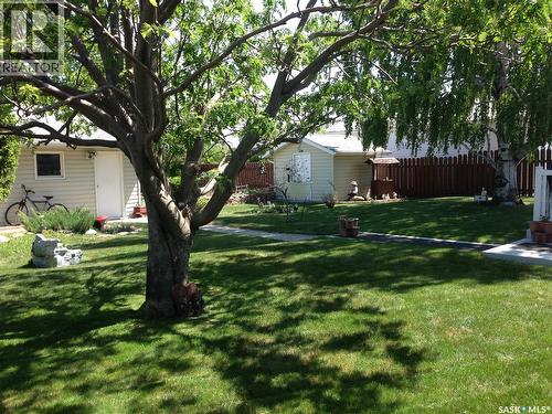 164 Sylvite Crescent, Allan, SK - Outdoor