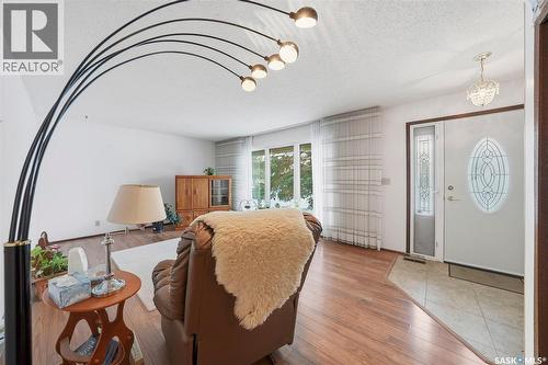 164 Sylvite Crescent, Allan, SK - Indoor