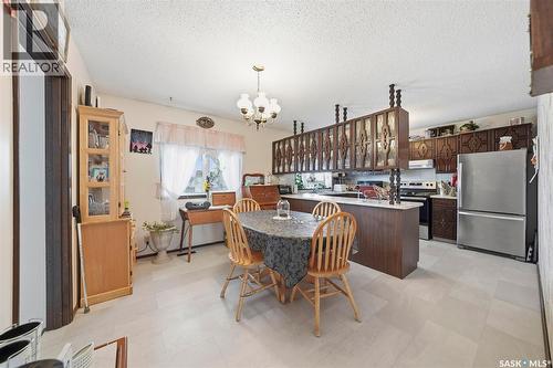 164 Sylvite Crescent, Allan, SK - Indoor