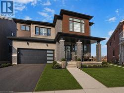 93 MONTEITH Drive Brantford, ON N3T 0V8