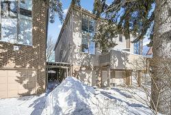 A - 241 SUNNYSIDE AVENUE  Ottawa, ON K1S 0R4