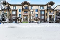101 - 655 BEAUPARC PRIVATE  Ottawa, ON K1J 0B6