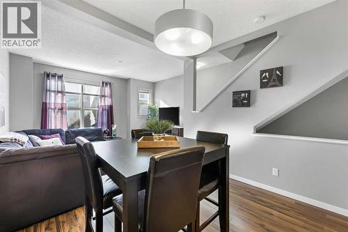 68 New Brighton Point Se, Calgary, AB - Indoor