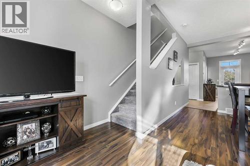 68 New Brighton Point Se, Calgary, AB - Indoor