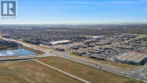 68 New Brighton Point Se, Calgary, AB - Outdoor With View