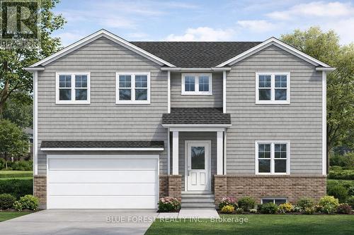 215 SCOTT STREET W  Strathroy-Caradoc (Sw), ON N7G 1J9