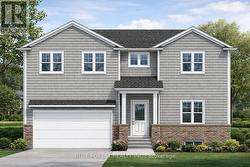 215 SCOTT STREET W  Strathroy-Caradoc (Sw), ON N7G 1J9