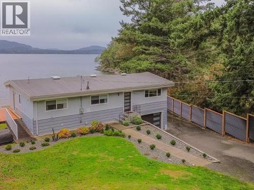 2440 JENKINSON ROAD  Powell River, BC V8A 0N2