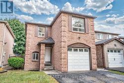 63 BARRETT CRESCENT  Ajax, ON L1T 2C5