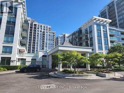 807 - 30 NORTH PARK ROAD  Vaughan, ON L4J 0G6