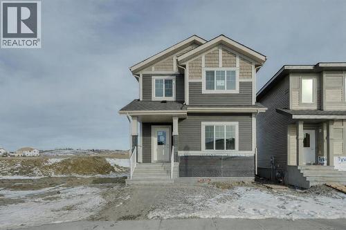 454 Heartland Way  Cochrane, AB T4C 3L7