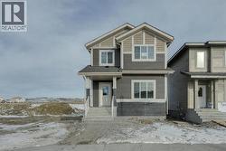 454 Heartland Way  Cochrane, AB T4C 3L7