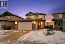 135 Hampton Crescent, Sylvan Lake, AB  - Outdoor 