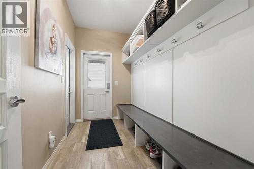 135 Hampton Crescent, Sylvan Lake, AB - Indoor Photo Showing Other Room