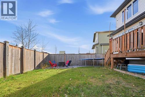 135 Hampton Crescent, Sylvan Lake, AB - Outdoor
