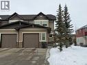 408, 150 Vanier Drive, Red Deer, AB  - Outdoor 