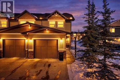 408, 150 Vanier Drive, Red Deer, AB - Outdoor
