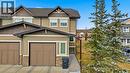 South facing end unit - 408, 150 Vanier Drive, Red Deer, AB  - Outdoor 