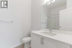 Primary 3 piece en-suite - 