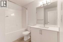 4 piece bathroom - 