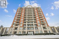 507 - 2325 CENTRAL PARK DRIVE  Oakville, ON L6H 0E2