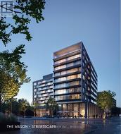 301 - 251 MANSORY WAY  Mississauga, ON L5H 0B3