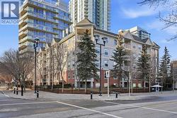 217, 630 8 Avenue SE  Calgary, AB T2G 5T2