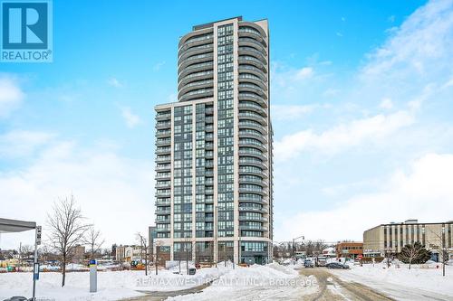 708 - 15 LYNCH STREET  Brampton, ON L6W 0C7