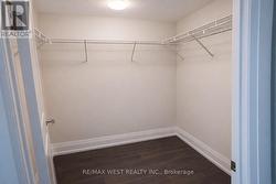 Primary Bedroom W/I Closet - 
