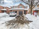 9 Revelstoke Place, Brampton, ON  - Outdoor With Facade 
