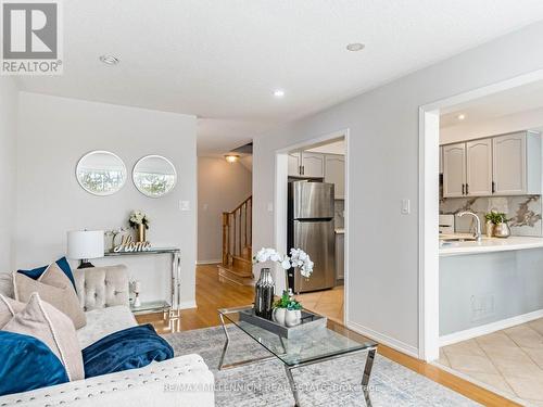 9 Revelstoke Place, Brampton, ON - Indoor