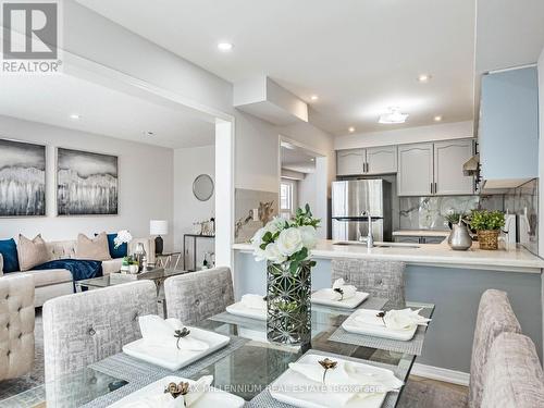 9 Revelstoke Place, Brampton, ON - Indoor