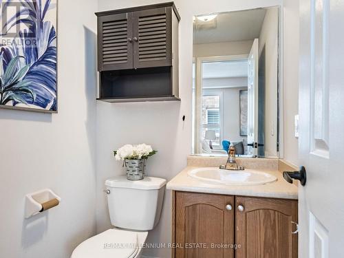 9 Revelstoke Place, Brampton, ON - Indoor Photo Showing Bathroom