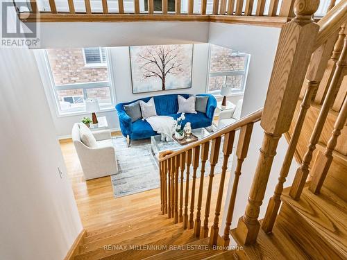 9 Revelstoke Place, Brampton, ON - Indoor Photo Showing Other Room