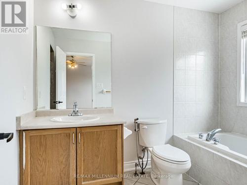 9 Revelstoke Place, Brampton, ON - Indoor Photo Showing Bathroom