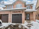 9 Revelstoke Place, Brampton, ON  - Outdoor 