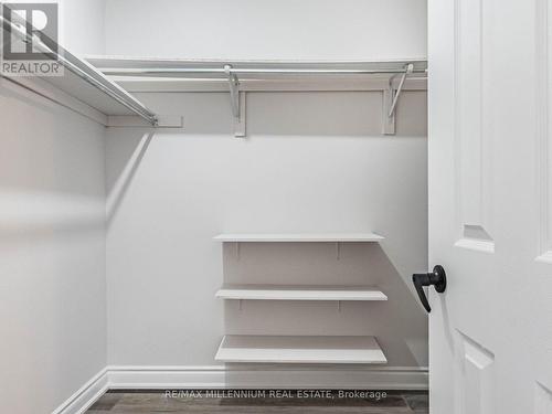 9 Revelstoke Place, Brampton, ON - Indoor With Storage