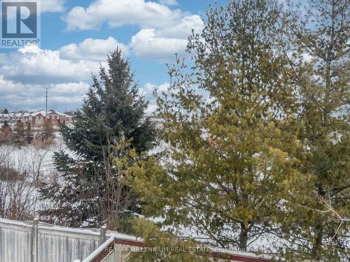 9 Revelstoke Place, Brampton, ON - Outdoor With View