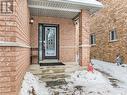 9 Revelstoke Place, Brampton, ON  - Outdoor 