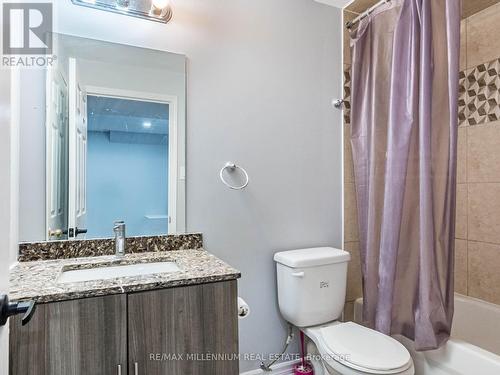 9 Revelstoke Place, Brampton, ON - Indoor Photo Showing Bathroom