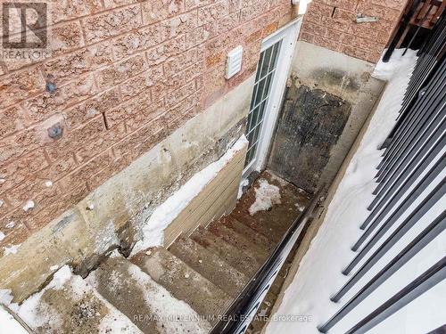 9 Revelstoke Place, Brampton, ON - 