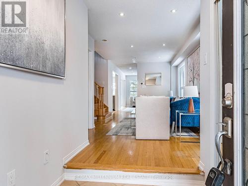 9 Revelstoke Place, Brampton, ON - Indoor Photo Showing Other Room